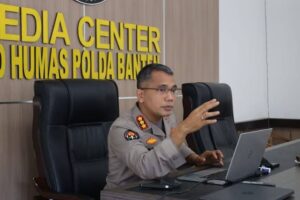 Polda Banten Telah Memeriksa 11 Saksi, Terkait Laka Laut di Pelabuhan Merak.