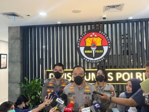 Lukas Enembe Ditangkap, Polri Minta Masyarakat Jaga Papua Tetap Kondusif.