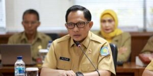 Minta 9 Tahun, Begini Jawaban Mendagri Soal Perpanjangan Masa Jabatan Kades.