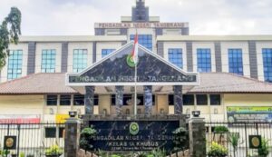 Lelang Posbakum di PN Tangerang Disinyalir Rawan Nepotisme, Humas Pengadilan Bilang Begini!