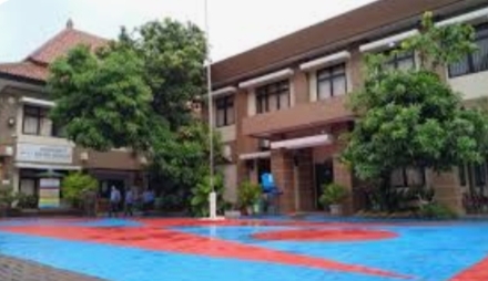 Camat Serta Sekcam Benda Pecahkan Rekor, Pejabat Paling Tertutup Se Kota Tangerang Tingkat Kecamatan.