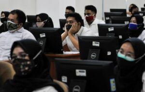 Ini Hasil Pengumuman Peserta Seleksi PPPK 2022, Segera Cek Nama Anda Disini!