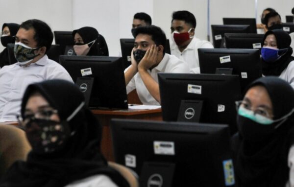 Ini Hasil Pengumuman Peserta Seleksi PPPK 2022, Segera Cek Nama Anda Disini!