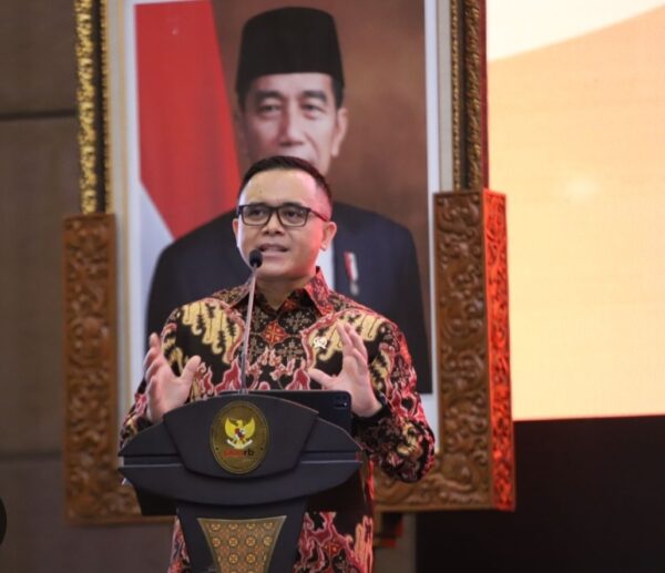 Kementrian PAN-RB Umumkan Hasil Seleksi PPPK, 131 Dinyatakan Lolos.