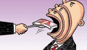 APH Wajib tau, “M’ Diduga Terlibat Penggelapan Dana PKH di Neglasari Kota Tangerang.