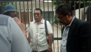 Gugatan Praperadilan Rahmawati Dikabulkan Hakim PN Tangerang, Oknum Penyidik Akan di Propam kan!.