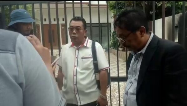 Gugatan Praperadilan Rahmawati Dikabulkan Hakim PN Tangerang, Oknum Penyidik Akan di Propam kan!.