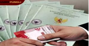 Program PTSL di Kelurahan Kapuk Jakarta Barat Mangkrak, Biaya Ratusan Juta Dari Warga Raib.