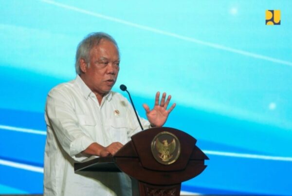Terbaru Tentang Pembangunan IKN, Dirjen PUPR Bilang Begini.