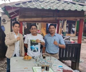 Wow! Forum RT RW Neglasari Kota Tangerang Terus Bergerak, Forkopimda Wajib Respon.