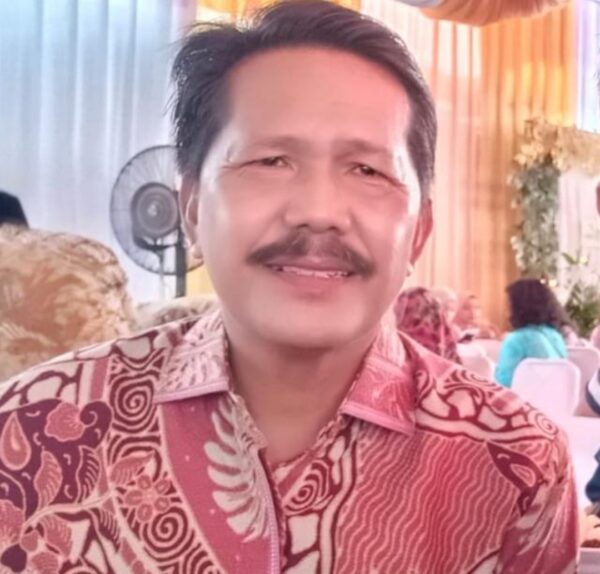 Harga Lemari Kaca SMA N 15 Kota Tangerang Masih Gonjang Ganjing, Humas: Tanya KCD!