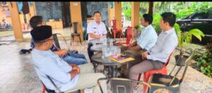 Tiba Tiba Walikota Tangerang Didatangi Oleh Tokoh RW Ini, Endingnya Bikin Terharu!