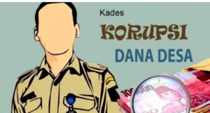 Sejumlah Kades Kec. Teluk Naga Tangerang, Akan Dilaporkan ke APH Terkait Dana Desa.