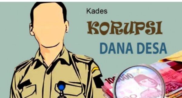 Sejumlah Kades Kec. Teluk Naga Tangerang, Akan Dilaporkan ke APH Terkait Dana Desa.