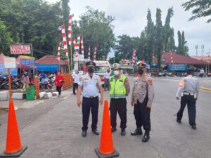 Kepala Terminal Kalideres Gandeng Kepolisian dan BIN, Calo Bakal Disikat.