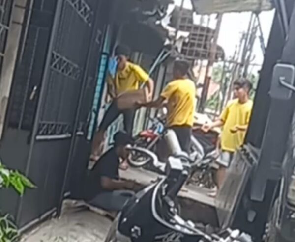 Produksi Kemasan Minyakita Diduga Palsu Kian Melenggang di Kota Medan, Kemendagri Diminta Turun Tangan!