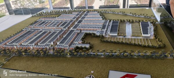 30 Hektar Zona Bandara Soeta Akan Menjadi Properti Pergudangan, Kemenhub Diminta Bertanggung Jawab.