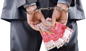 NHK Ditetapkan Sebagai Tersangka Terkait TPPU Bank Himbara Cabang Tangerang, Oleh Kejati Banten.