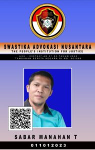 LBH Swastika Advokasi Nusantara Somasi Walikota Tangerang, Terkait Pajak Reklame.