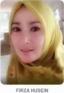 Firza Husein Dikabarkan Ikut Bursa Caleg DPRD Kota Tangerang, Aktifis di Masyarakat Bereaksi.