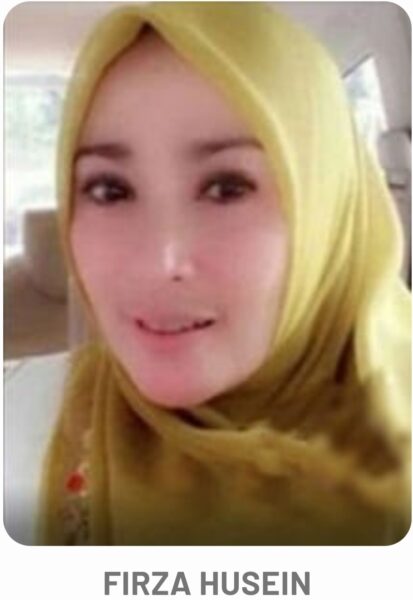 Firza Husein Dikabarkan Ikut Bursa Caleg DPRD Kota Tangerang, Aktifis di Masyarakat Bereaksi.