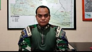 Terus Melakukan Pencarian Pilot Susi Air, TNI Berdayakan Satgas Organik dan Lainnya.