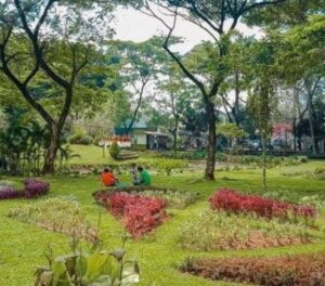 Surat LSM LIBRA ke Walikota Tangerang Terkait Fasos Fasum Modernland, Kini Kembali Disorot.