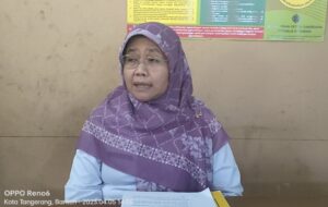 Kabar Gembira! Sebanyak 1400 Perusahaan di Kota Tangerang, Diwajibkan Berikan THR.