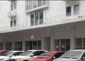 Diduga Tawarkan Kamar Untuk Tempat Mesum, Namanya Hariss INN di Aeropolis Kota Tangerang