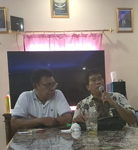 Heboh! Setelah Viral, Ternyata KONI Kota Tangerang Dapat Hibah 11,6 Miliar