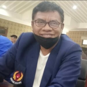 Mulai Dari Sanksi Hingga Honor Cabor, Ketua KONI Kota Tangerang Asik Mengarang