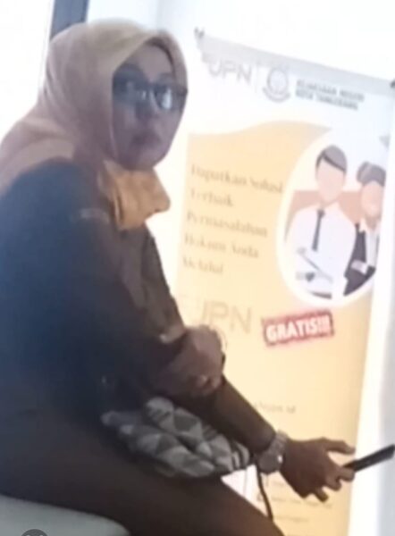Heboh! Dikabarkan Kepala Sekolah SMA N 15 Kota Tangerang Dipanggil Kejaksaan