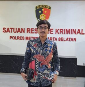 Polres Jakarta Selatan Kembali Jadi Sorotan, Kasus Pidana Selama Hampir 3 Tahun di Peti Es kan