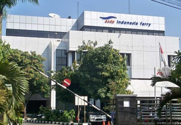 Duduki Lahan HGB Berpuluh Tahun, ASDP Cilegon Banten Dituding “Merampok” Tanah