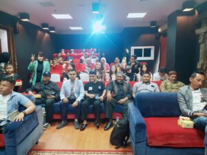 Tampil Perdana Film Horor “Santet Mayat” di In Door Cinema Metro Kemang Disutradarai Boylee Salim