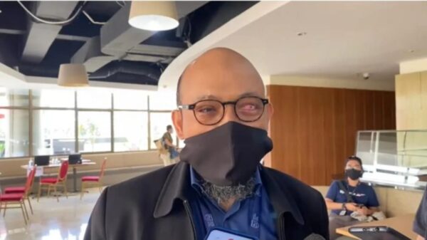 Eks Penyidik Menuding, Pimpinan KPK RI Menghindar dari Tanggung Jawab