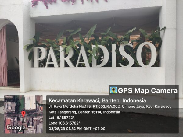 Izin Water Park PARADISO Kota Tangerang Disoal, Sejumlah Pejabat Dinas Terkait Mendadak Bungkam