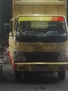 Ngaku Kenal Petinggi POLRI, Kelompok Mafia Solar “Karo Karo” Ciracas Jakarta Timur Timbun Solar dan Intimidasi Wartawan