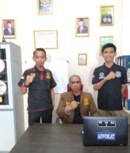 Karena Pelayanan Publik, Sejumlah Kepsek SD N dan SMP N di Kab.Bogor Dilaporkan