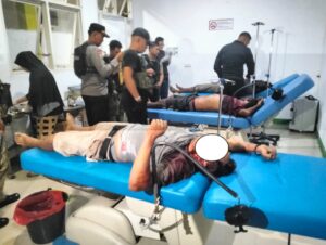 Kelompok Separatis Papua Semakin Brutal dan Sadis, 3 Warga Sipil Dibunuh Jelang HUT RI ke 78