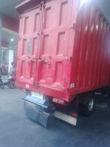 Kapolres Terima Penghargaan Dari LEMKAPI, Namun Wilayah Hukum Jakarta Timur Jadi Persemakmuran Mafia Solar