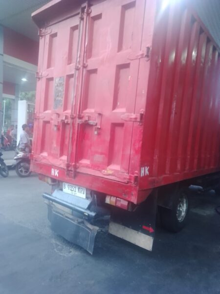 Kapolres Terima Penghargaan Dari LEMKAPI, Namun Wilayah Hukum Jakarta Timur Jadi Persemakmuran Mafia Solar