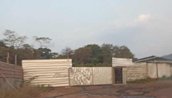 Disinyalir Usaha Praktek Ilegal BBM Solar Bersubsidi, Diduga Korlap nya Oknum Anggota Kemenhan