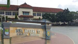 Dinilai Abaikan Keterbukaan Informasi Publik, LBH SAN akan Menggugat SMAN 13 Kabupaten Tangerang ke KIP Banten
