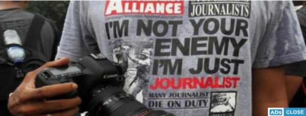 Oknum Pejabat Pemkot Tangerang Ngatai Wartawan Biang Kerok, Ketua PWI dan SMSI Banten Langsung Bereaksi!