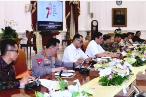 Dampak Pencemaran Udara di DKI Jakarta, Tangerang Direncanakan Akan Masuk Genap Ganjil