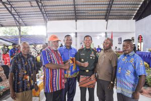 Dalam rangka penyusunan rencana kerja pemerintah desa yang diselenggarakan oleh pemerintah desa Kupang Baru Kecamatan Muara Kaman.