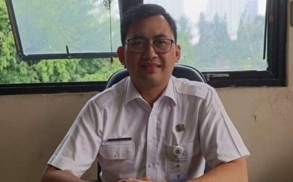 Masih Bertengger Dipuncak Klasemen, Camat Benda Pejabat Paling Tertutup di Kota Tangerang