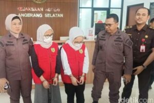Perkara Sikembar Riahan dan Rihani yang Merugikan Konsumen 35 M, Siap Dilimpahkan ke Pengadilan