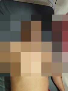 PENGANIAYAAN BRUTAL YANG DILAKUKAN OLEH SEKELOMPOK OKNUM PREMAN PADA SEORANG WARGA ACEH DI JAKPUS BEBERAPA WAKTU LALU, AKHYAR KAMIL ANGKAT BICARA.